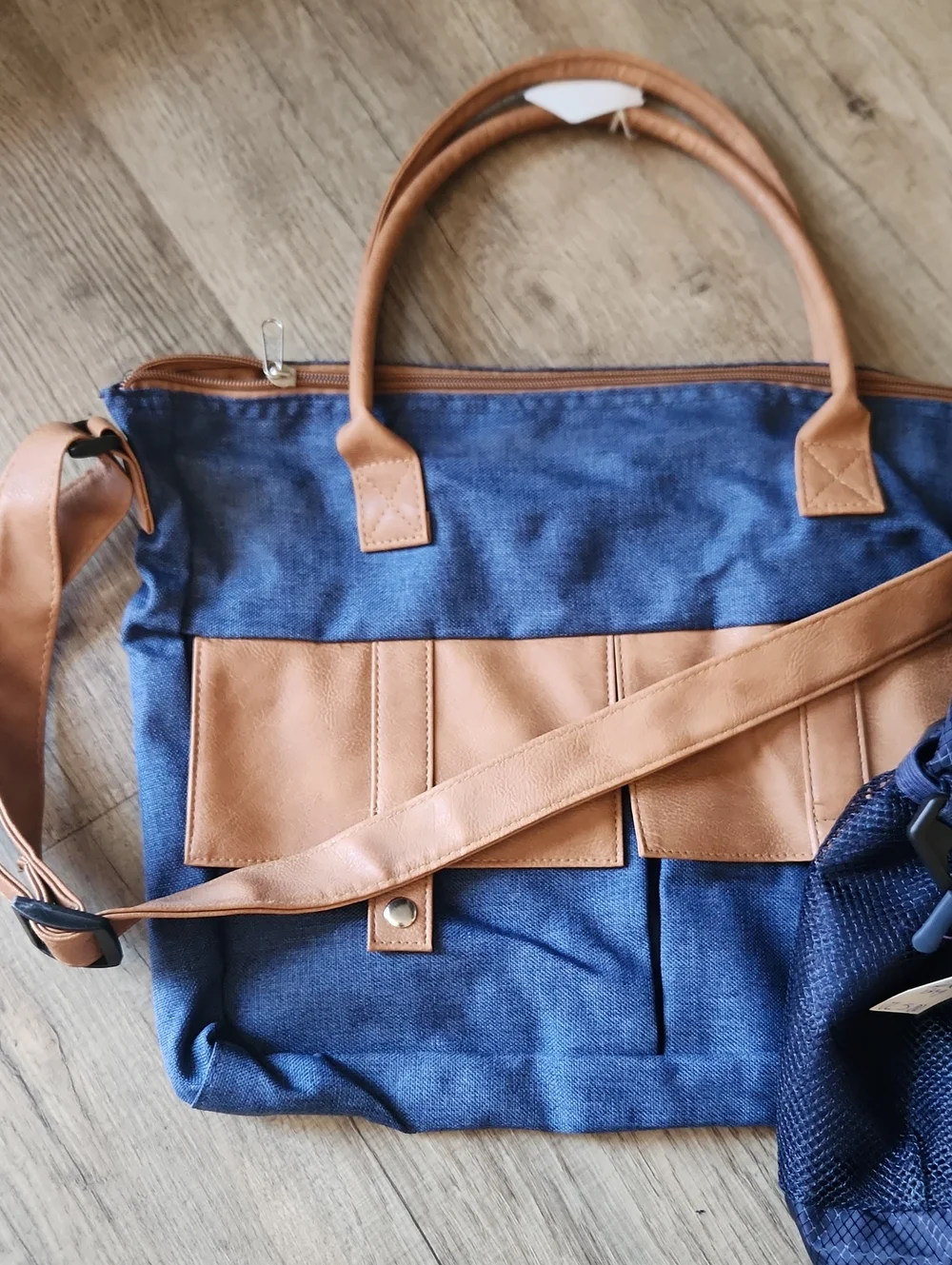 Travel Bags